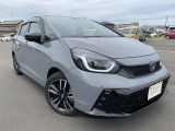 フィット 1.5 eHEV RS 