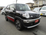 クロスビー 1.0 ハイブリッド(HYBRID) MZ 4WD 