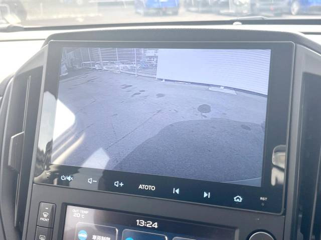 GU6 インプレッサ 3BA-GU6 マルチモニター 86306FN-001 GU6 インプレッサ 3BA-GU6 マルチモニター 86306FN-001