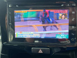 カーナビ付き!スマートフォンで地図アプリがあるとはいえ、ナビはとっさの時に便利ですよね♪
