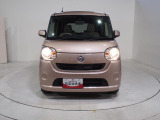 ムーヴキャンバス X SAII 4WD 