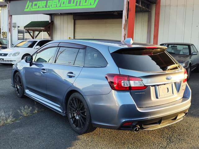 スバル レヴォーグ 2.0 GT-S アイサイト 4WD の中古車詳細 (169,000km  