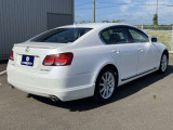 GS 350 