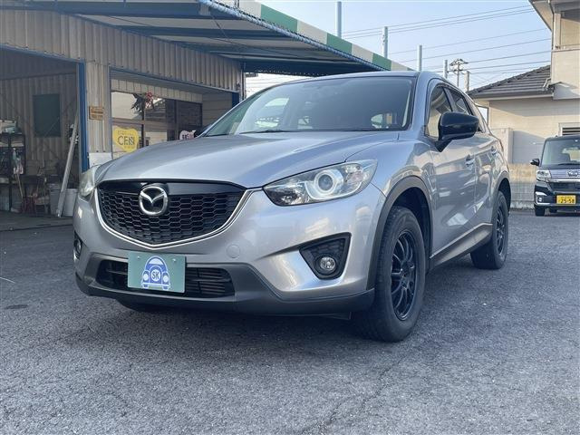 CX-5 2.2 XD SKY ACTIV