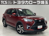トヨタ ライズ