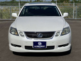 GS 350 