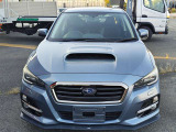 レヴォーグ 2.0 GT-S アイサイト 4WD 