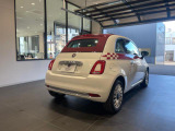 500C ツインエア ラウンジ 