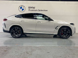 X6  M60i xドライブ 4WD