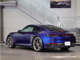 911 カレラS PDK 