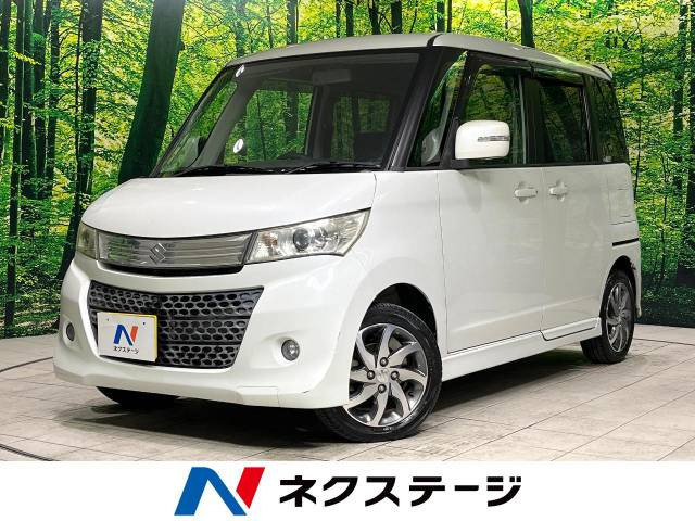 中古車 スズキ パレット SW XS の中古車詳細 (49,640km, パールホワイト, 愛知県, 47.1万円) |  中古車情報・中古車検索なら【車選びドットコム（車選び.com）】