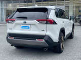 RAV4 2.5 ハイブリッド G E-Four 4WD 