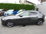 MAZDA3ファストバック 1.5 15S ツーリング 