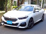 BMW 2シリーズグランクーペ 218i Mスポーツ