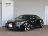 e-tron GT クワトロ 4WD 