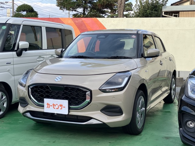 スイフト 1.2 ハイブリッド(HYBRID) MX 4WD 