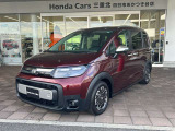 フリード 1.5 クロスター 