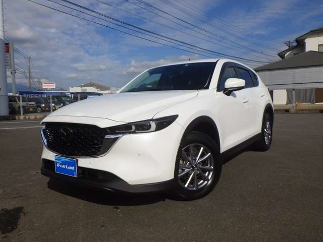 CX-5 2.0 20S プロアクティブ 