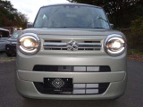 ワゴンRスマイル ハイブリッド(HYBRID) Sリミテッド 4WD 