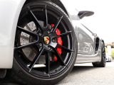 718ケイマン GTS PDK 