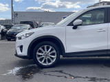 CX-5 2.2 XD Lパッケージ 4WD 