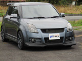 スイフト 1.6 スポーツ 
