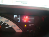 走行58752Km