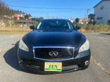 フーガ 3.7 370GT FOUR 4WD 