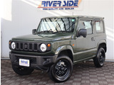 スズキ ジムニー XG 4WD ワンオーナー5MT ディスプレイオーディETC