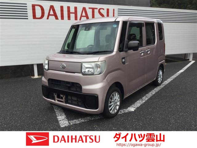 ハイゼットキャディー D SAII 