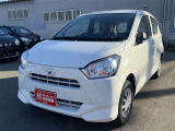 ミライース L 4WD 