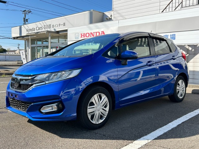ホンダ フィット 