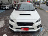 WRX STI 2.0 タイプS 4WD 