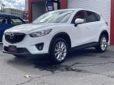 CX-5 2.2 XD Lパッケージ 4WD 