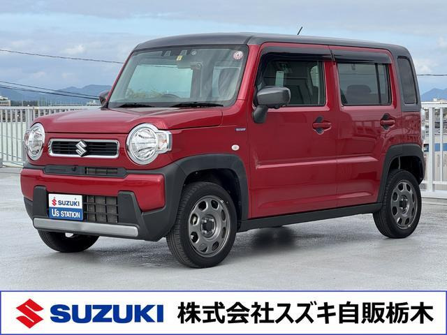 スペーシア ハイブリッド(HYBRID) G 