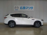 CX-60 3.3 XD Sパッケージ ディーゼル 