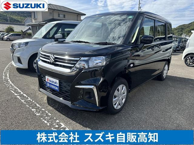 ソリオ 1.2 G 