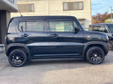 ハスラー G 4WD 