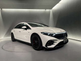 EQS AMG 53 4マチックプラス4WD MP202301