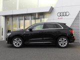 Q3  35 TFSI Sライン