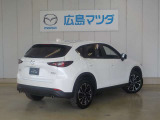 CX-5 2.0 20S プロアクティブ 