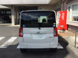 タント フレンドシップ スローパー X SAIII 