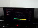 車内のインテリアライトをドライブシーンに合わせてチェンジできるマルチアンビエントが装備されております。夜間のドライブが楽しくなること間違いございません。