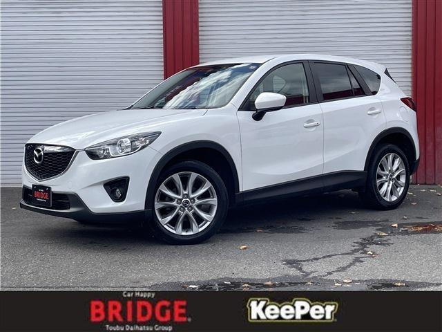 CX-5 2.2 XD Lパッケージ 4WD 