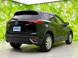 CX-5 2.2 XD 