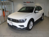 ティグアン TDI 4モーション ハイライン ディーゼル 4WD 