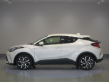 C-HR ハイブリッド 1.8 G 