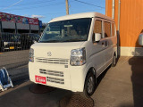 スクラム PC ハイルーフ 4WD 