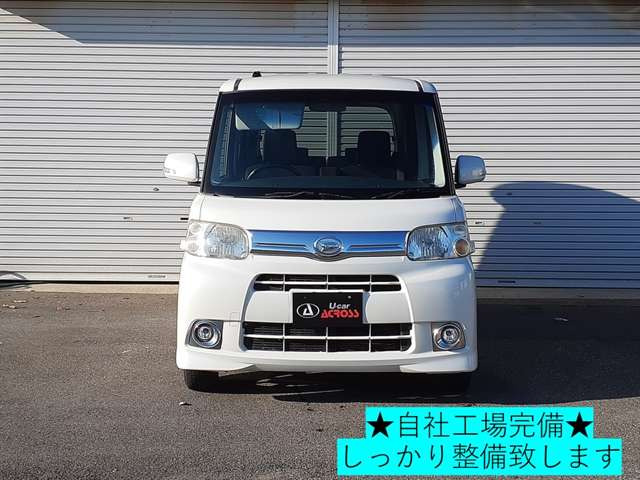 中古車 ダイハツ タント G スペシャル の中古車詳細 (69,000km, ホワイト, 新潟県, 32.8万円) |  中古車情報・中古車検索なら【車選びドットコム（車選び.com）】