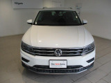 ティグアン TDI 4モーション ハイライン ディーゼル 4WD 